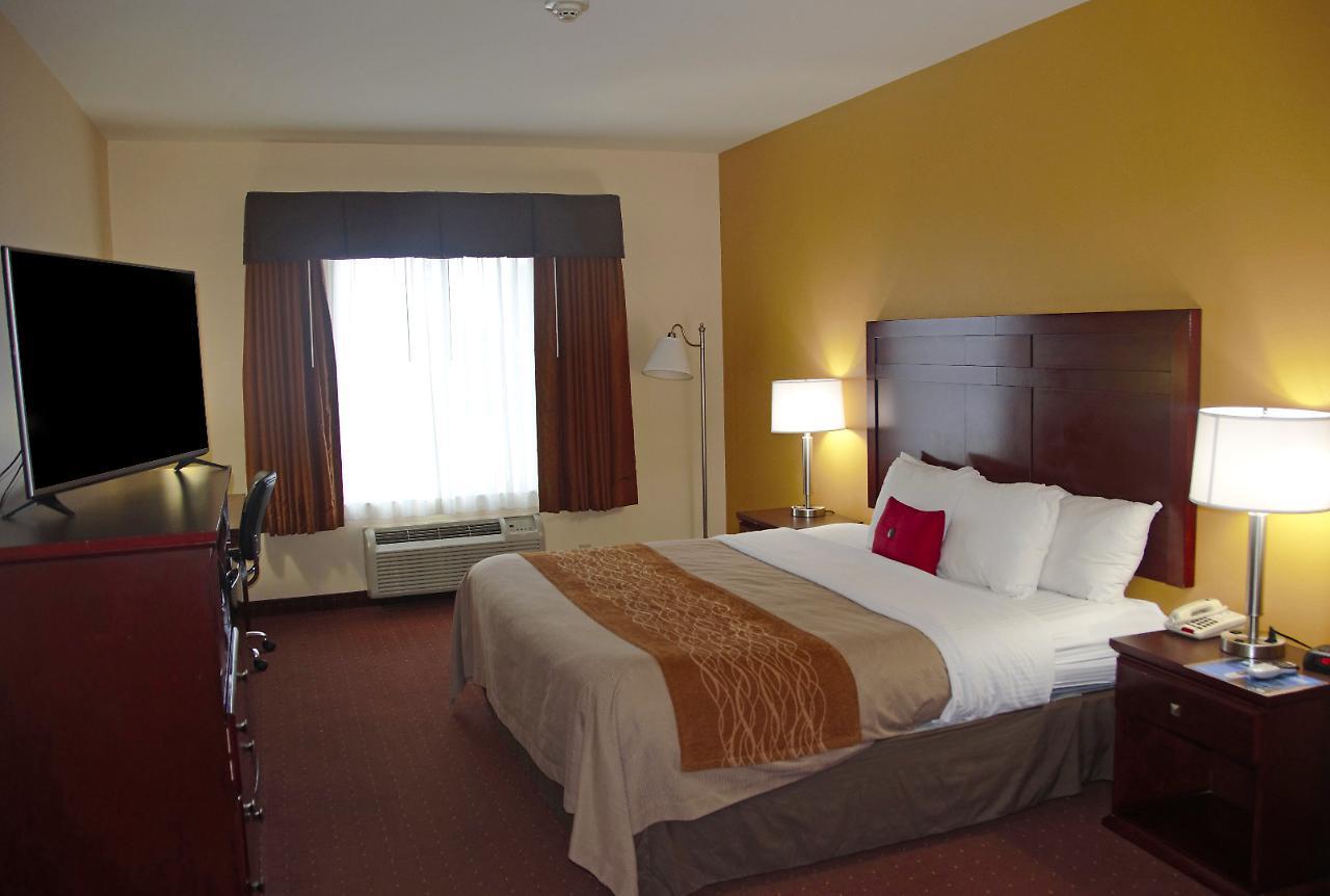 Americas Value Robert/fort Leonard Wood Hotel