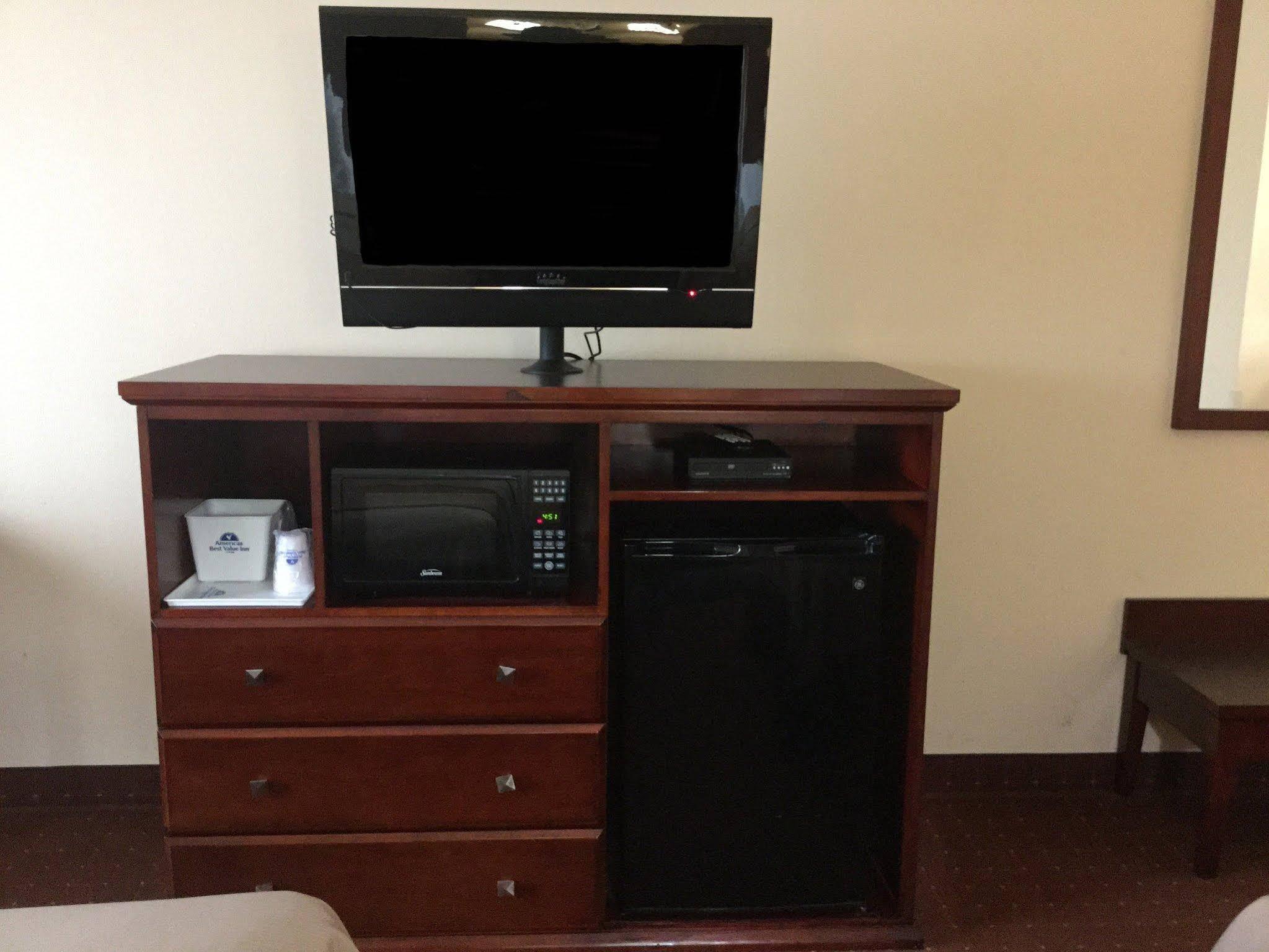 Hotel Americas Value Robert/fort Leonard Wood Saint Robert