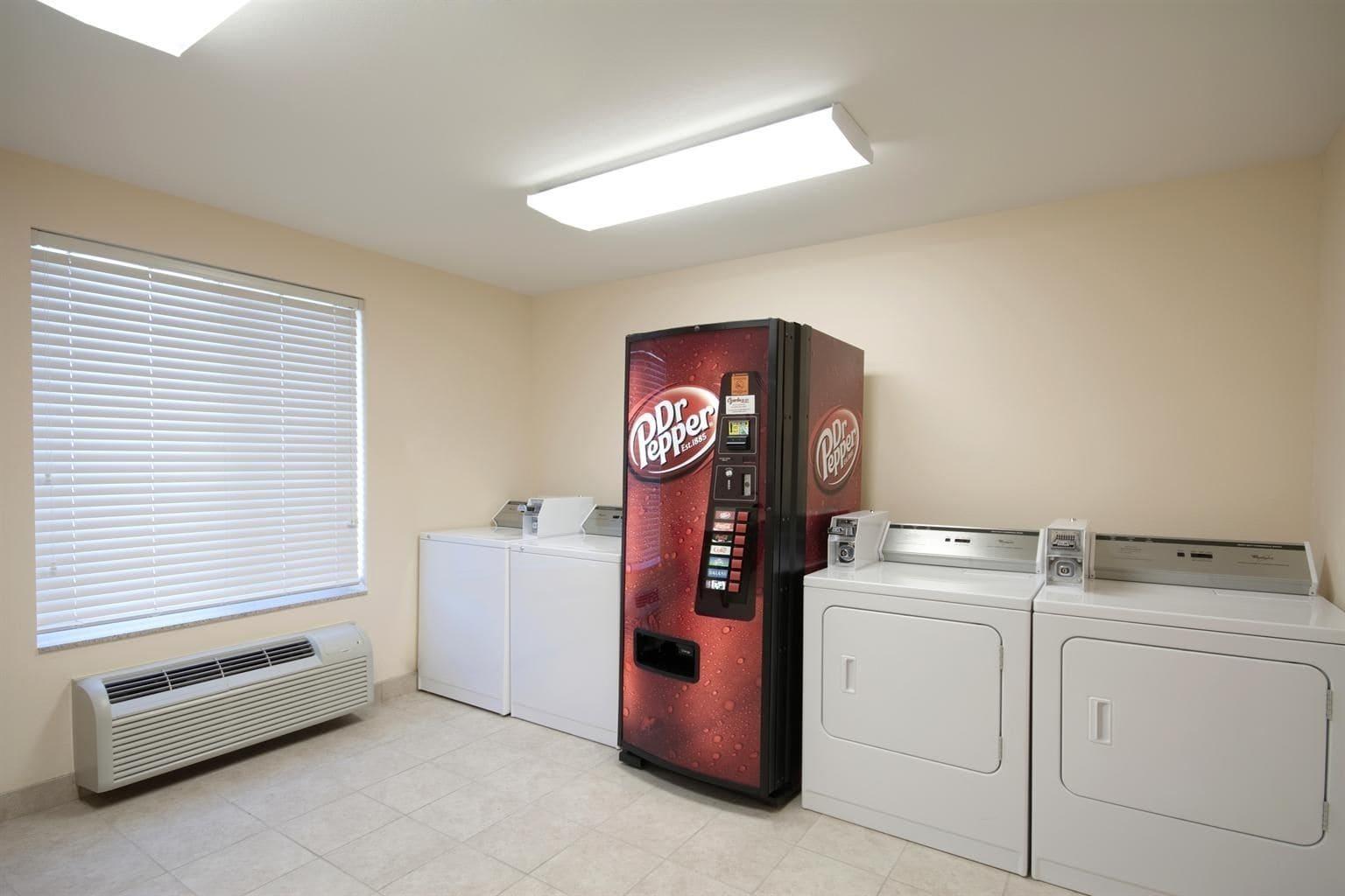 Hotel Americas Value Robert/fort Leonard Wood