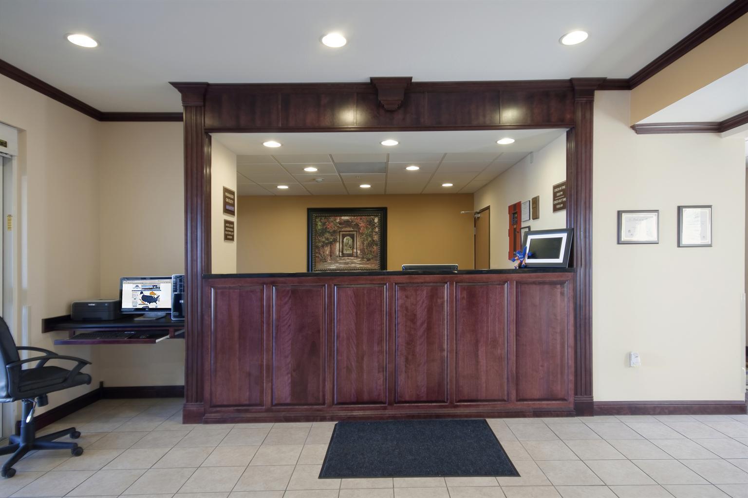 Hotel Americas Value Robert/fort Leonard Wood