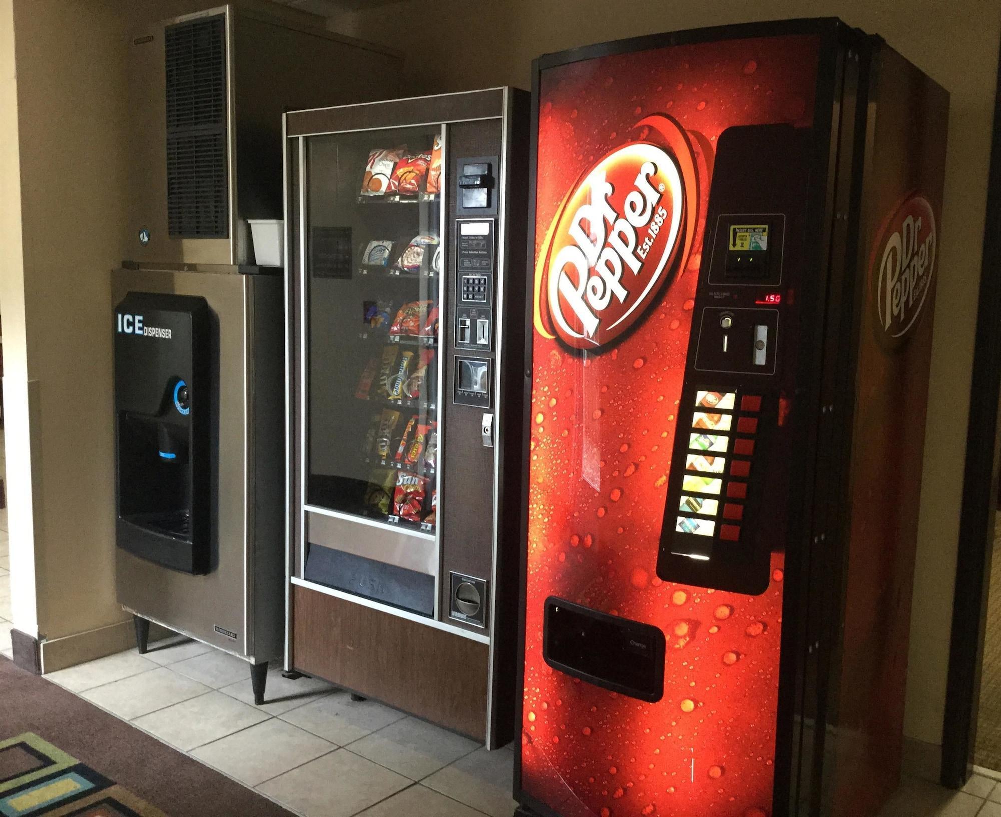 Hotel Americas Value Robert/fort Leonard Wood Saint Robert