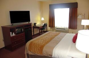 Americas Value Robert/fort Leonard Wood Hotel 2*