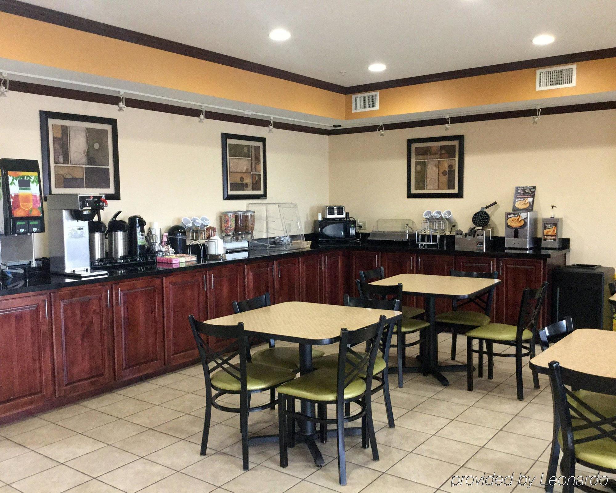 Americas Value Robert/fort Leonard Wood Hotel Saint Robert