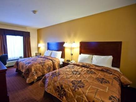 Americas Value Robert/fort Leonard Wood 2* Saint Robert