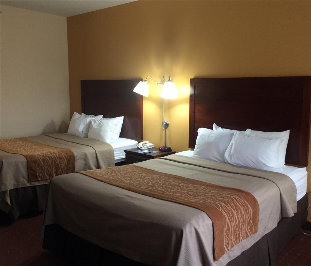 Americas Value Robert/fort Leonard Wood Hotel 2*
