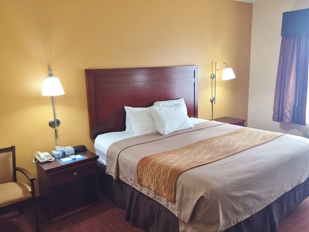 Americas Value Robert/fort Leonard Wood 2* Saint Robert