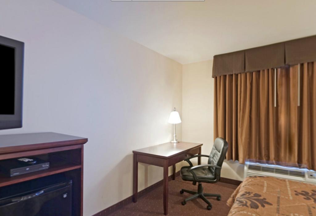 Hotel Americas Value Robert/fort Leonard Wood 2*