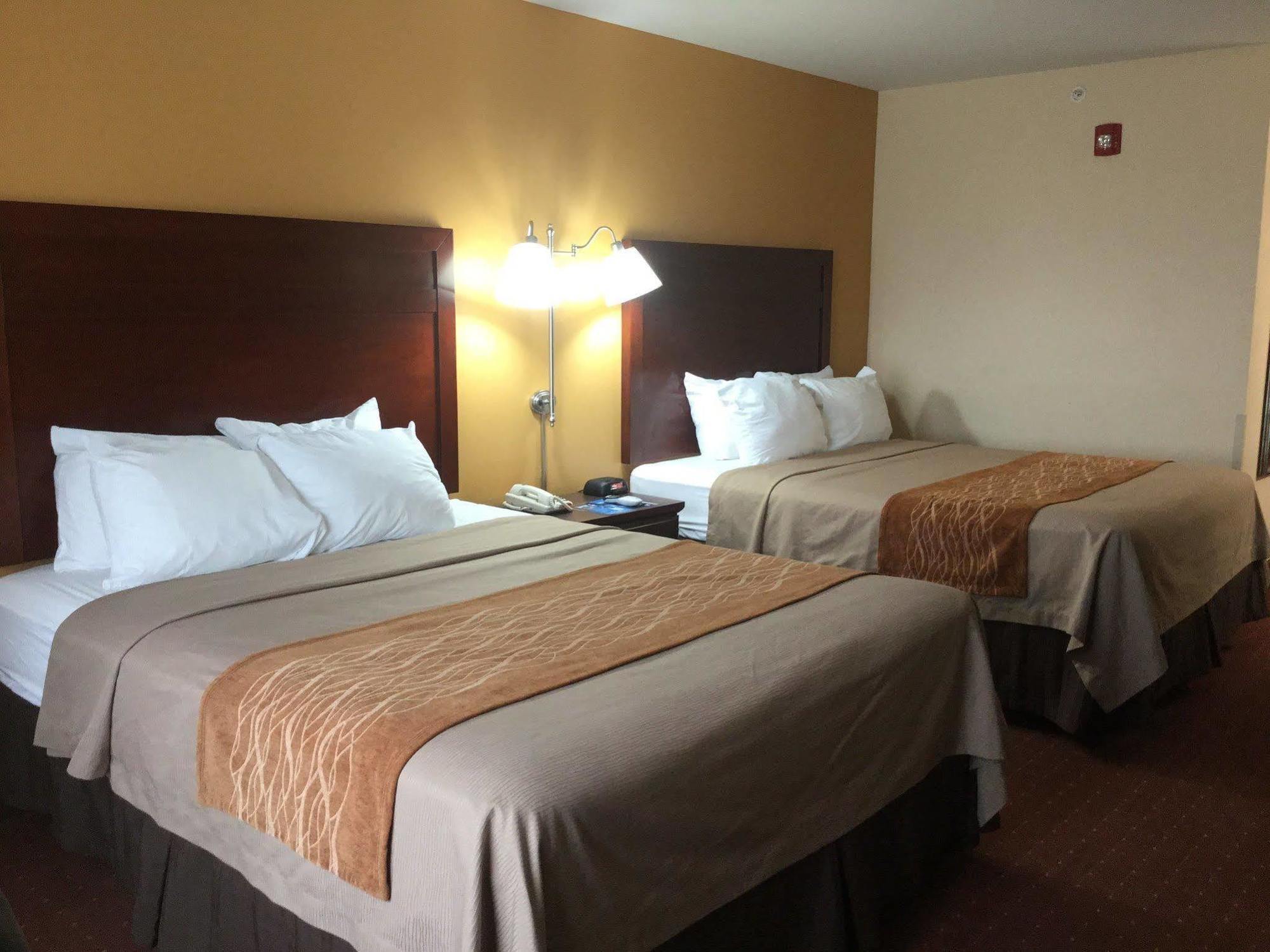Americas Value Robert/fort Leonard Wood Hotel