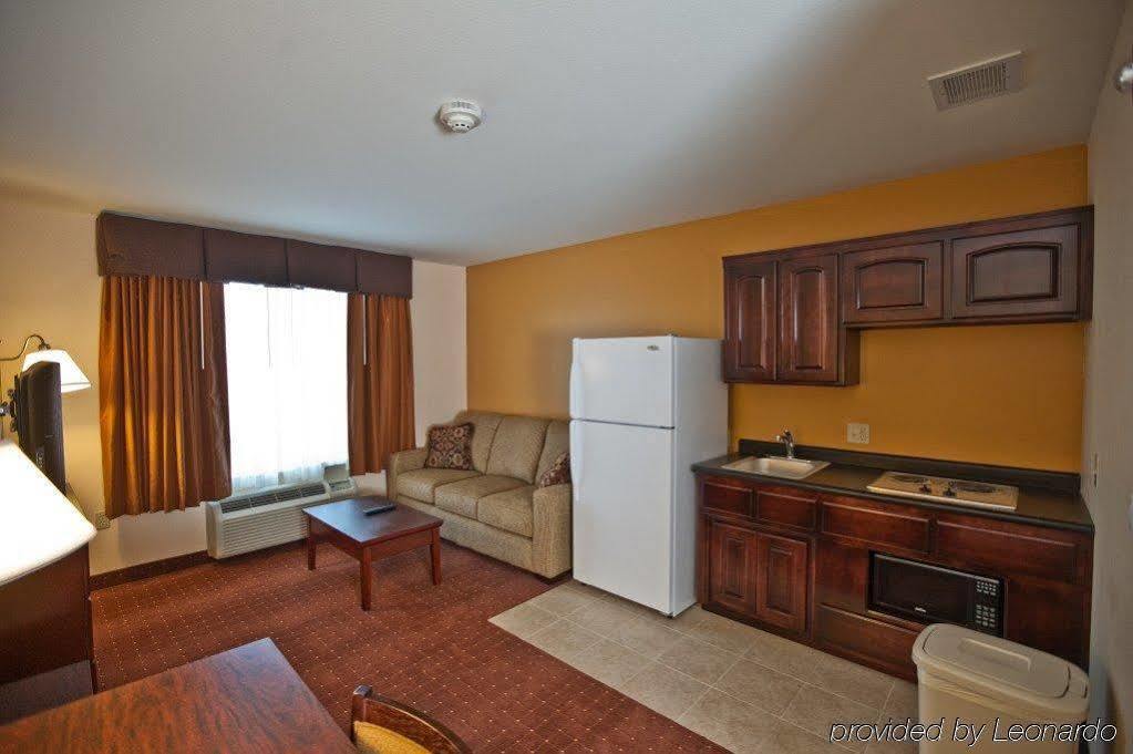 Americas Value Robert/fort Leonard Wood 2* Saint Robert