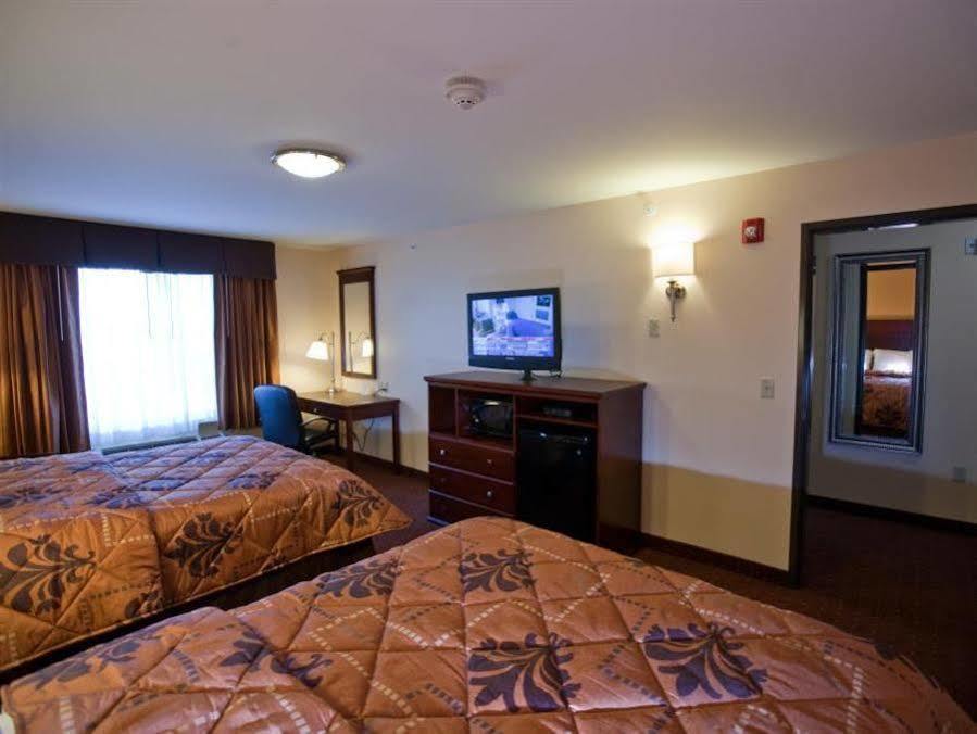 Hotel Americas Value Robert/fort Leonard Wood Saint Robert