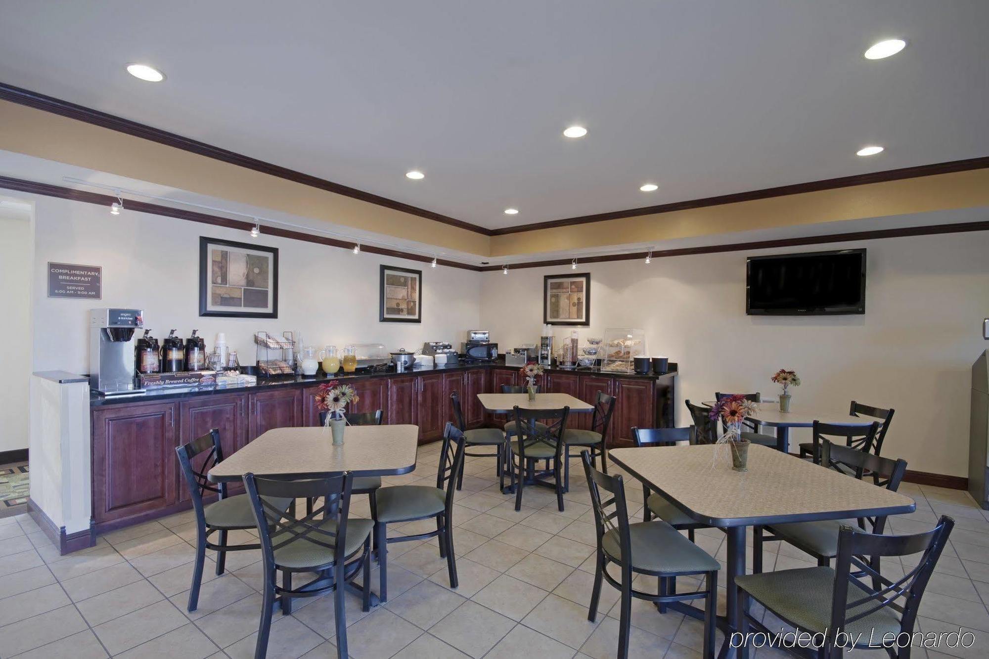 Americas Value Robert/fort Leonard Wood 2* Saint Robert