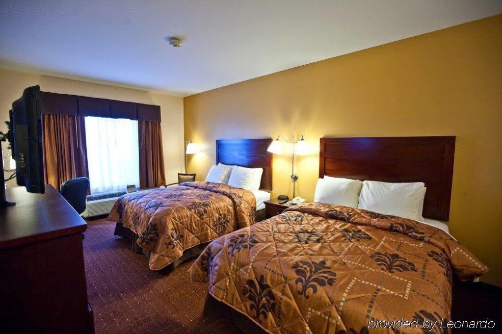 Americas Value Robert/fort Leonard Wood Hotel Saint Robert