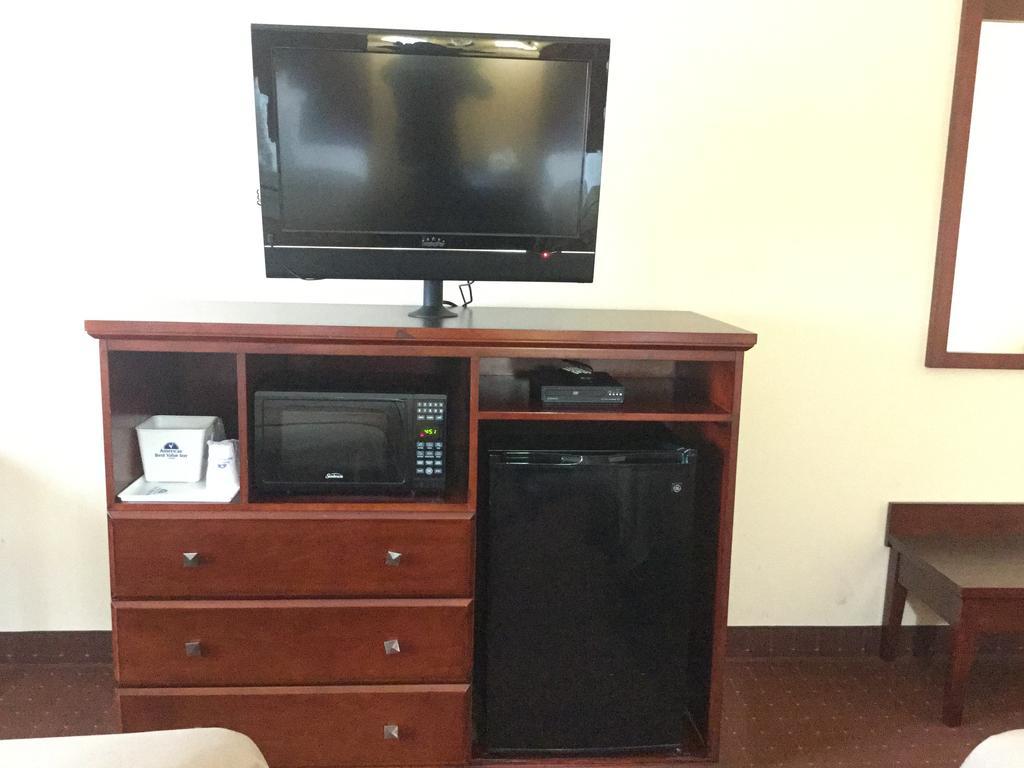 Hotel Americas Best Value Robert/fort Leonard Wood